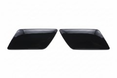 Washer Cap Set With Bracket (Curved) Left 80A807753G & Right 80A807754G Compatible With Audi Q5 (2020-2024) Tag No.99