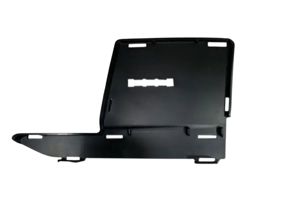 Fog Lamp Cover Left 80D807245 & Right 80D807246 Compatible With Audi Q5 (2018-2020) Tag No.99
