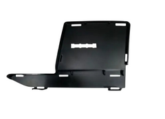Fog Lamp Cover Left 80D807245 & Right 80D807246 Compatible With Audi Q5 (2018-2020) Tag No.99
