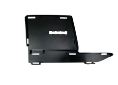 Fog Lamp Cover Left 80D807245 & Right 80D807246 Compatible With Audi Q5 (2018-2020) Tag No.99