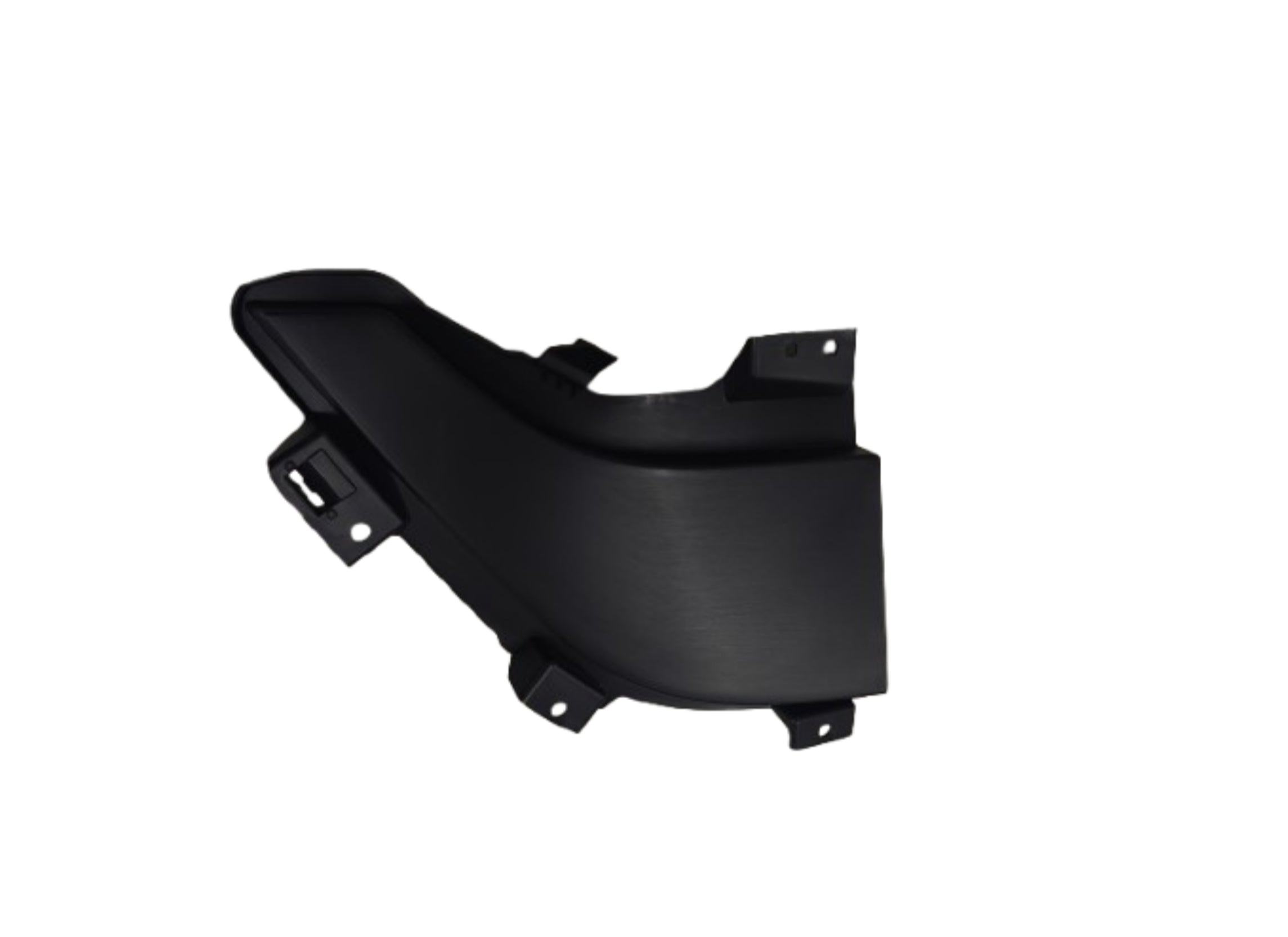 Front Bumper Grill Covers Right LR114724 & Left LR114725 Compatible With Land Rover Range Rover Evoque - L538 (2020-2024) Tag No.9