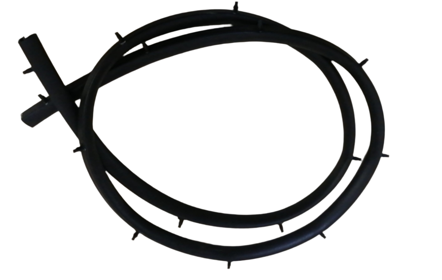 Side Skirt Chrome (Rocker Panel Molding Seal) 31365849 Compatible With VOLVO - S90 Tag No.9