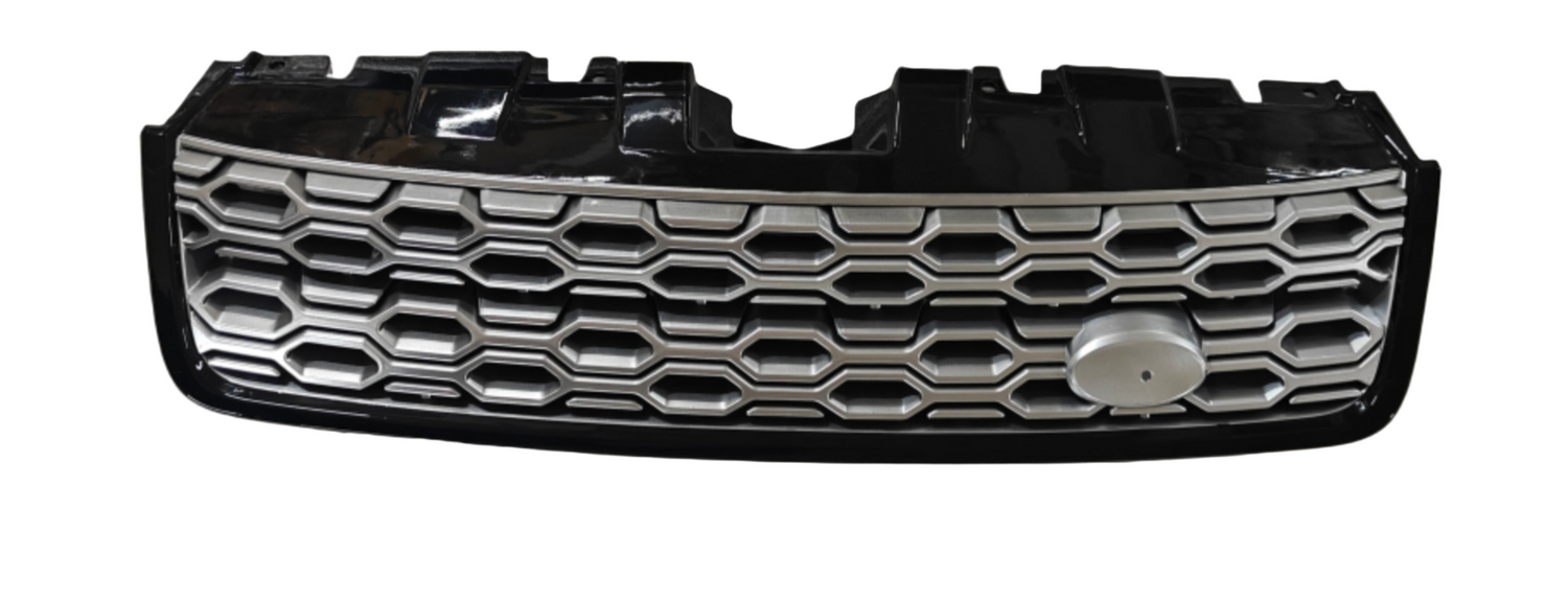 Upgrade Model Show Grill Compatible With Land Rover Discovery Sport - L550 (2015-2019) Tag No.9