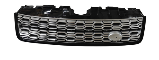 Upgrade Model Show Grill Compatible With Land Rover Discovery Sport - L550 (2015-2019) Tag No.9