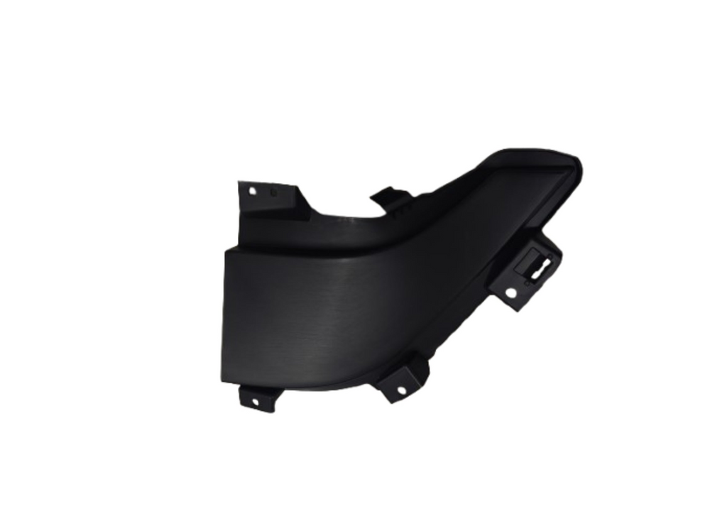Front Bumper Grill Covers Right LR114724 & Left LR114725 Compatible With Land Rover Range Rover Evoque - L538 (2020-2024) Tag No.9