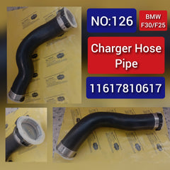 Charger Hose Pipe 11617810617 For BMW 3 Series F30 & X3 F25 Tag-H-126