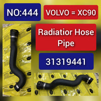 Radiator Hose Pipe 31319441 For  VOLVO XC90  Tag-H-444
