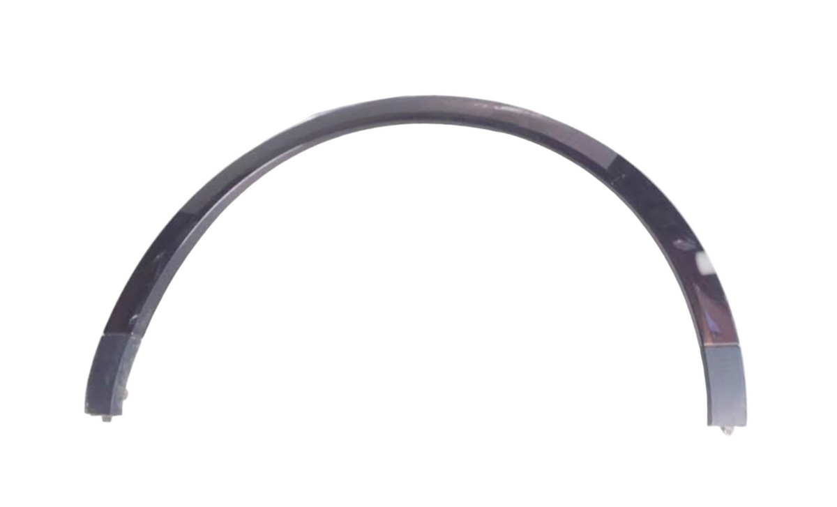 Rear Left Wheel Eyebrow L9Y0854731K Compatible With Porsche Cayenne (2020-2022) Tag No.55