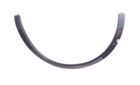 Rear Left Wheel Eyebrow L9Y0854731K Compatible With Porsche Cayenne (2020-2022) Tag No.55