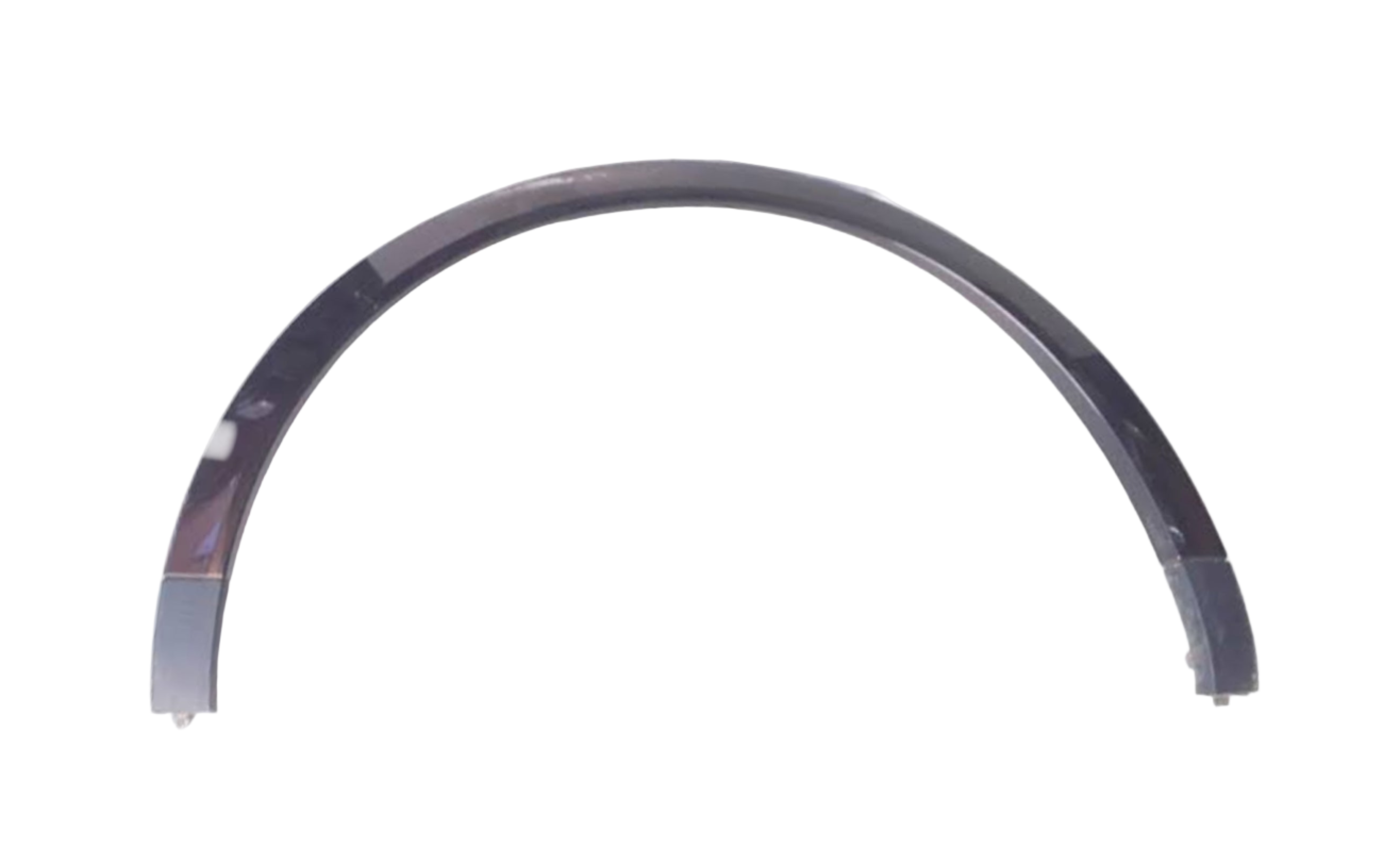 Rear Left Wheel Eyebrow L9Y0854731K Compatible With Porsche Cayenne (2020-2022) Tag No.55