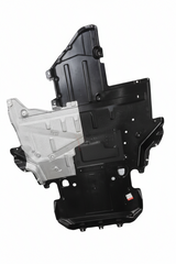 Engine Splash Shield LR1854398 LR185911 Compatible With Land Rover Range Rover Velar L560