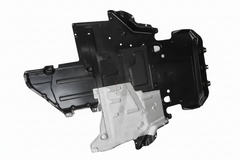 Engine Splash Shield LR1854398 LR185911 Compatible With Land Rover Range Rover Velar L560