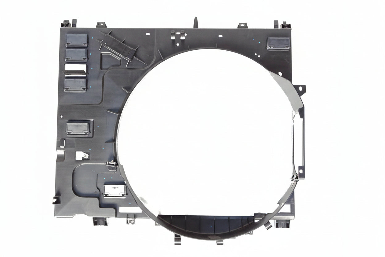 Shroud LR138434 LR122672 Compatible With LAND ROVER SPORT