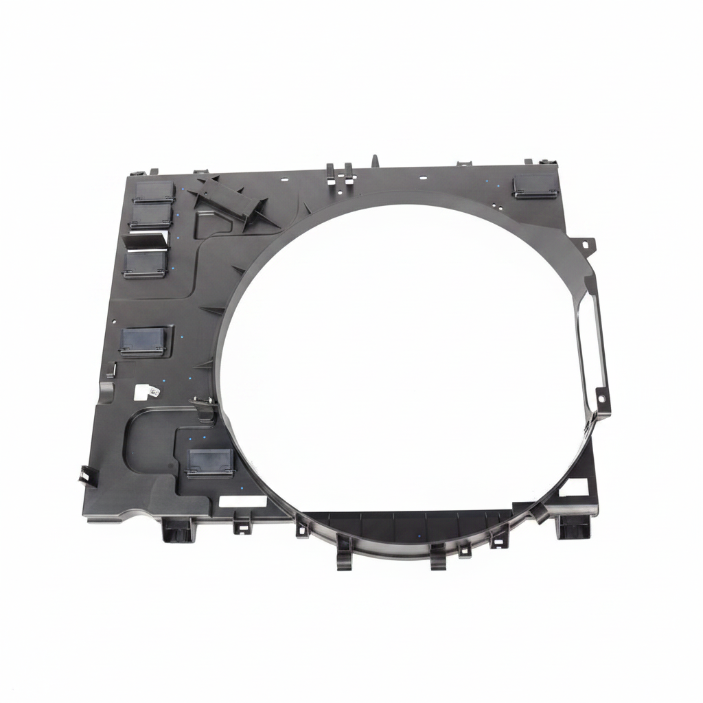 Shroud LR138434 LR122672 Compatible With LAND ROVER SPORT