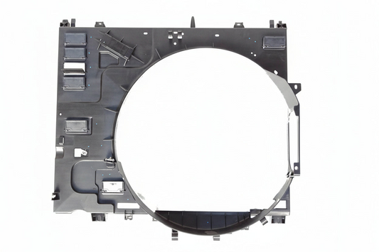 Shroud LR138434 LR122672 Compatible With LAND ROVER SPORT