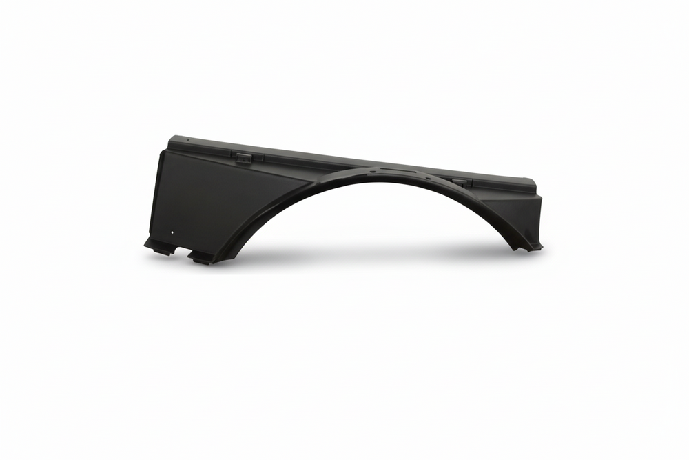 Fan Small Shroud Cover LR016208 Compatible With Land Rover Discovery 4