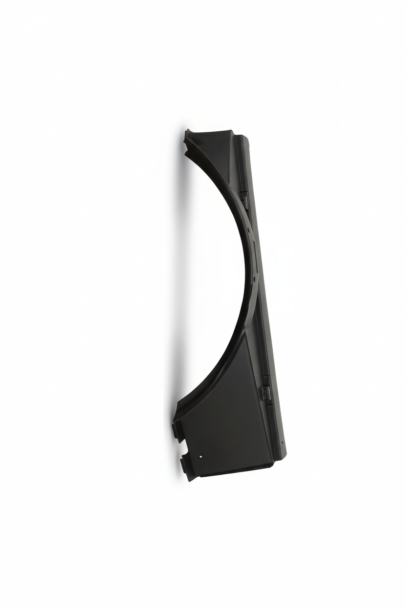 Fan Small Shroud Cover LR016208 Compatible With Land Rover Discovery 4