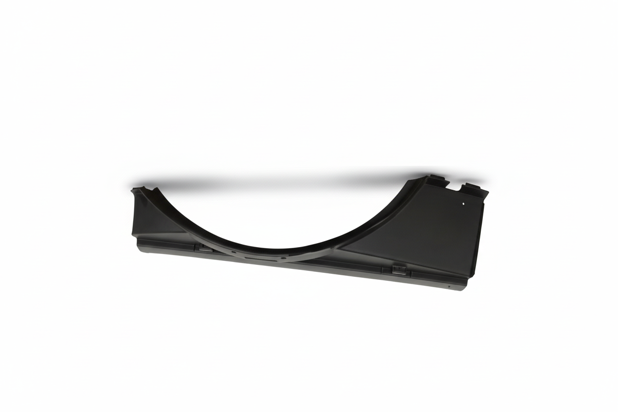 Fan Small Shroud Cover LR016208 Compatible With Land Rover Discovery 4
