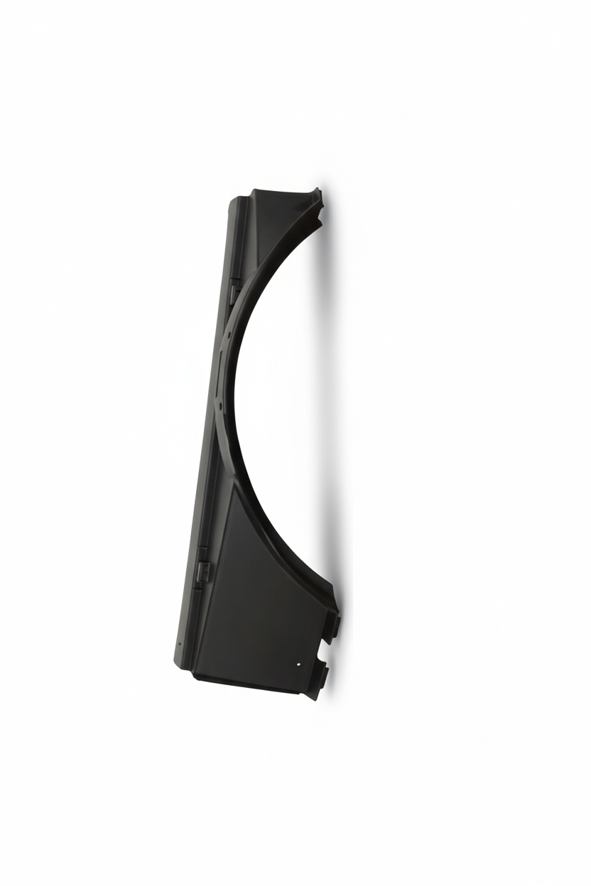 Fan Small Shroud Cover LR016208 Compatible With Land Rover Discovery 4