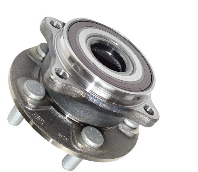 Front Wheel Hub T4A38955 Compatible With JAGUAR F-PACE (X761)
