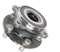 Front Wheel Hub T4A38955 Compatible With JAGUAR F-PACE (X761)