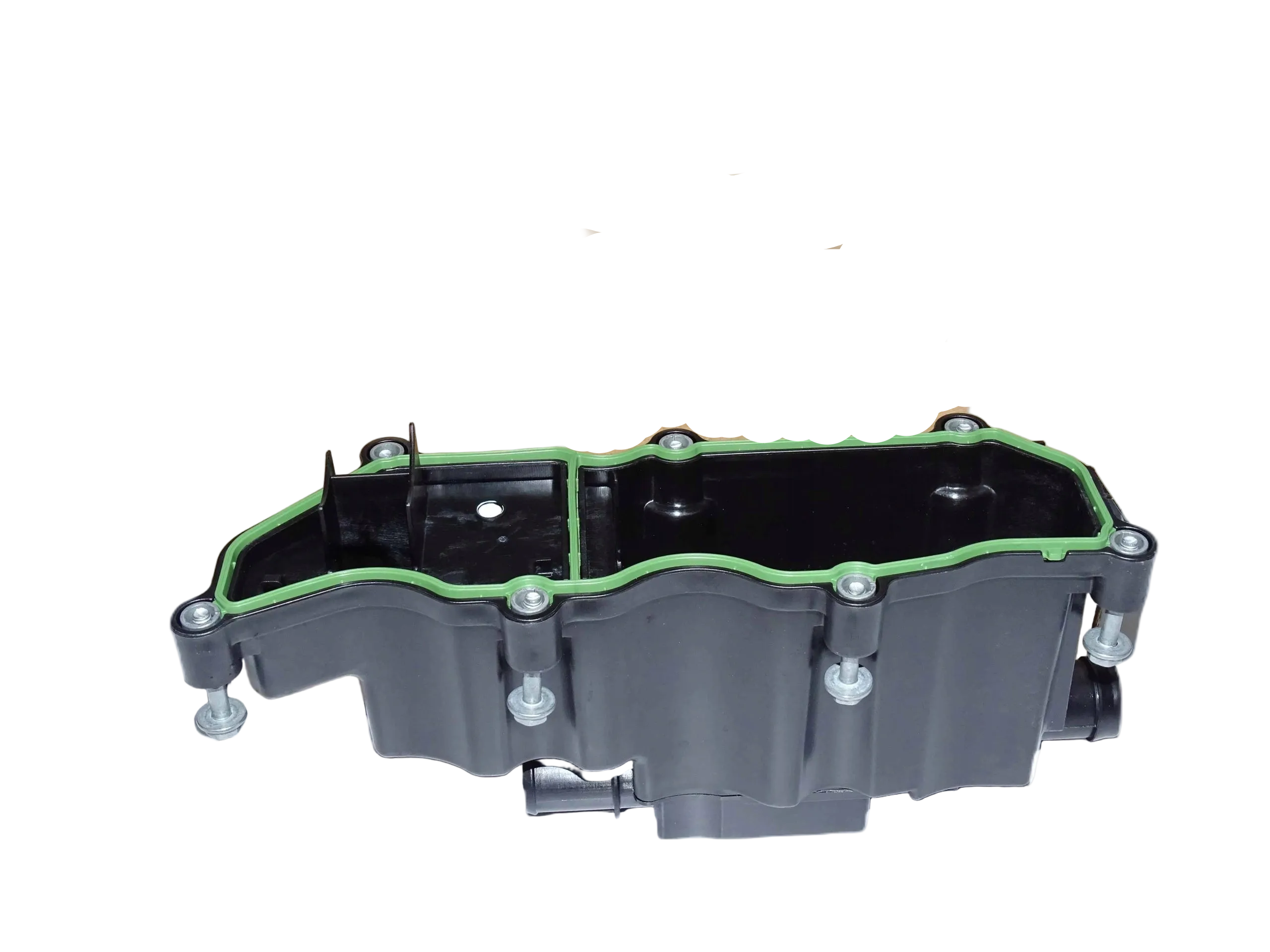 Crankcase Vent Valve/CRANKCASE LR186989 Compatible With Land Rover Range Rover