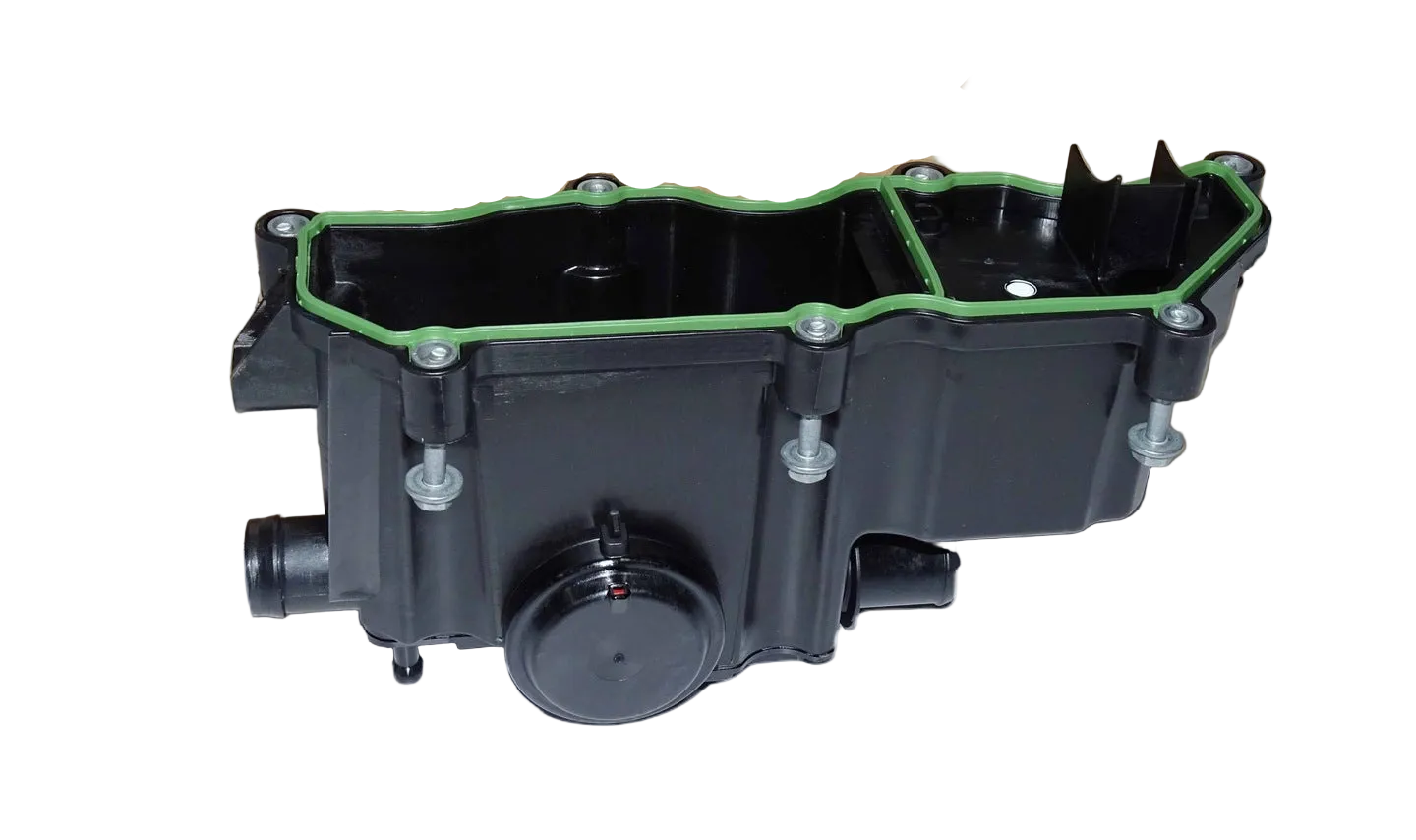 Crankcase Vent Valve/CRANKCASE LR186989 Compatible With Land Rover Range Rover