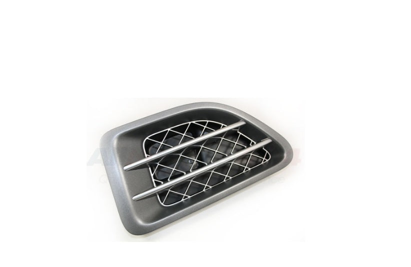 Fender Grille Left JAK500330WWH & Right JAK500220WWH Compatible With LAND ROVER SPORT