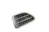 Fender Grille Left JAK500330WWH & Right JAK500220WWH Compatible With LAND ROVER SPORT