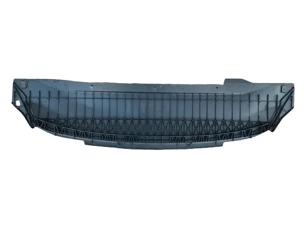 Front Bumper Shield 5E3807611 Compatible With Skoda Octavia (2021-2023) Tag No.1