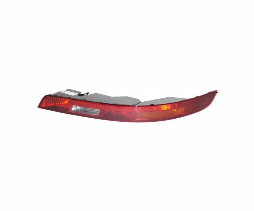 Rear Bumper Reflector Compatible With AUDI Q3 8UB, 8UG Rear Bumper Reflector Left 8U0945095B & Right 8U0945096B (2016-2018) Tag-RB-156