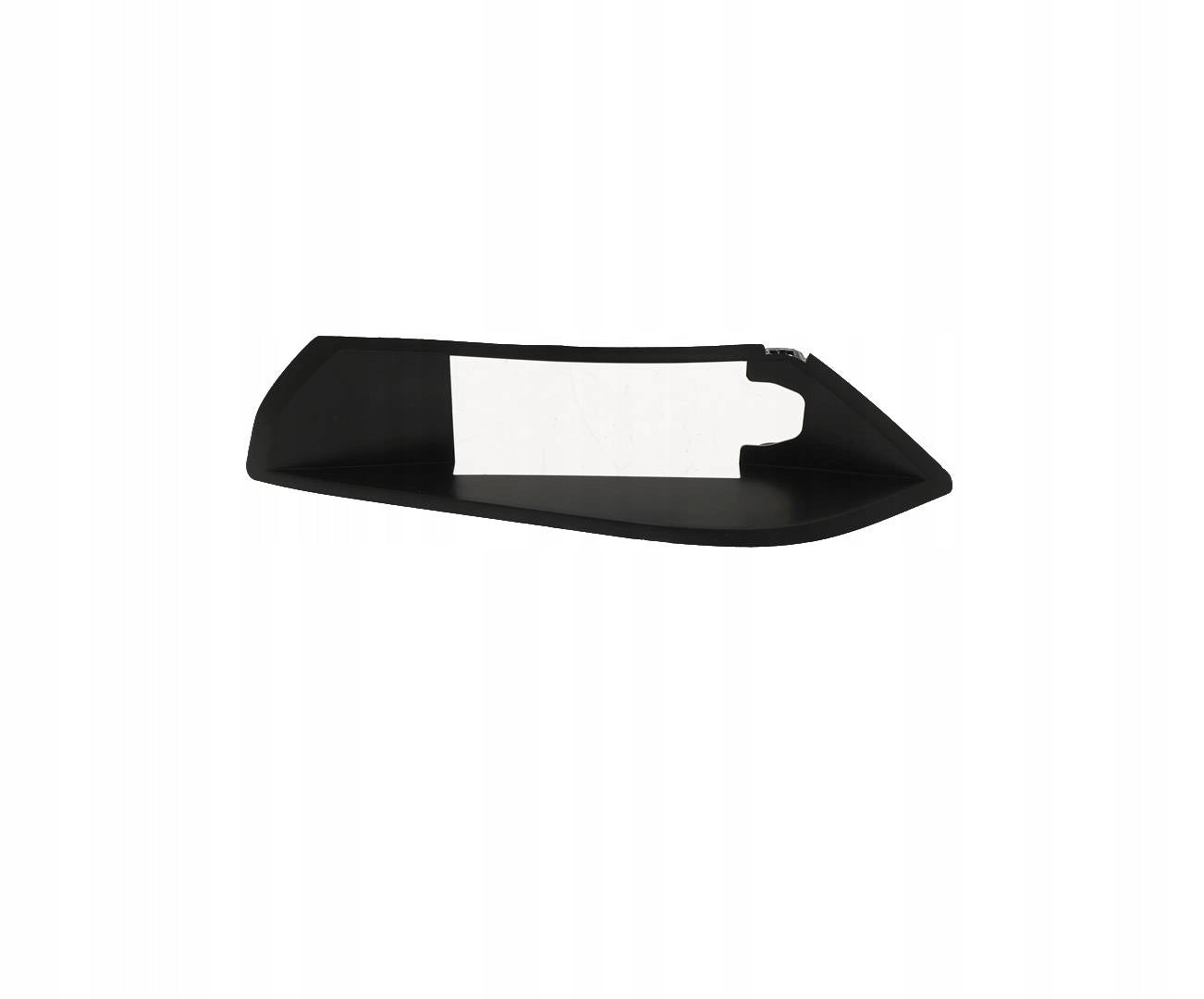 Front Bumper Support Left 51119881931 & Right 51119881932 Compatible With BMW X1 U11 U12 (2023-25)