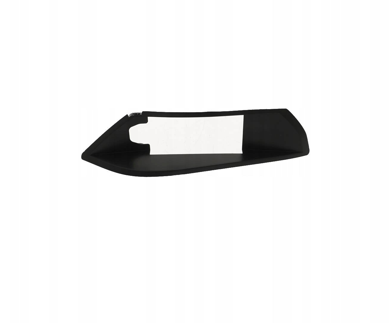 Front Bumper Support Left 51119881931 & Right 51119881932 Compatible With BMW X1 U11 U12 (2023-25)