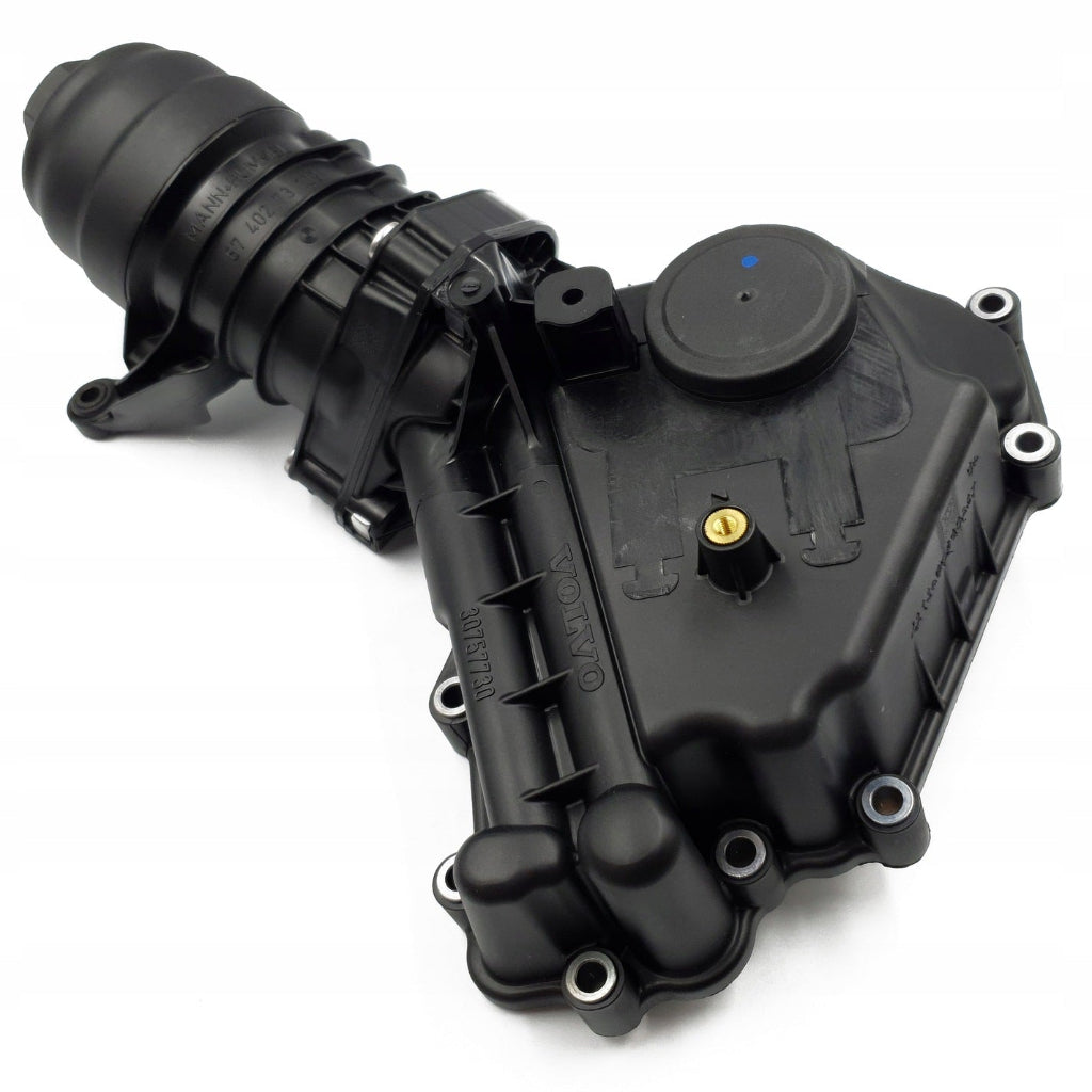 Oil Cooler Assy 30757730 Compatible With Volvo S40/S60/V60/XC60 Tag No :148