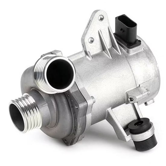 Electric Engine Water Pump 11517559272 11517561229 11517563786 11517586926 11517586927 11517586928 11517586929 Compatible With BMW E90 E92 E93