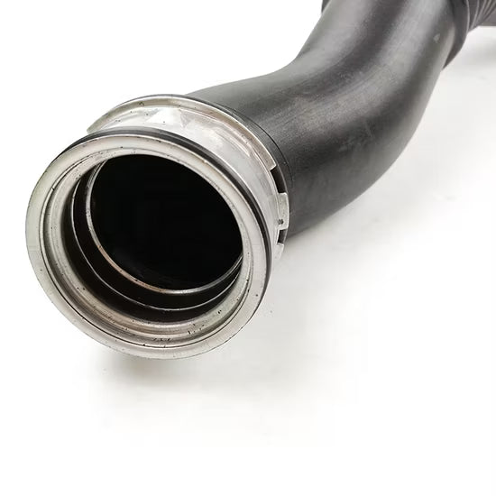 Turbocharger Tube Air Hose  13717607941 Compatible With BMW X1 E84/Z4 E89