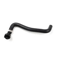 Upper Water Coolant Hose 17127596831 Compatible With BMW F20 F30