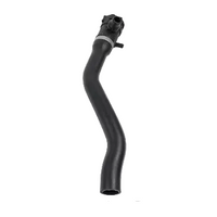 Radiator Hose Pipe 17127596832 Compatible With BMW 3 Series F30 Tag-H-123