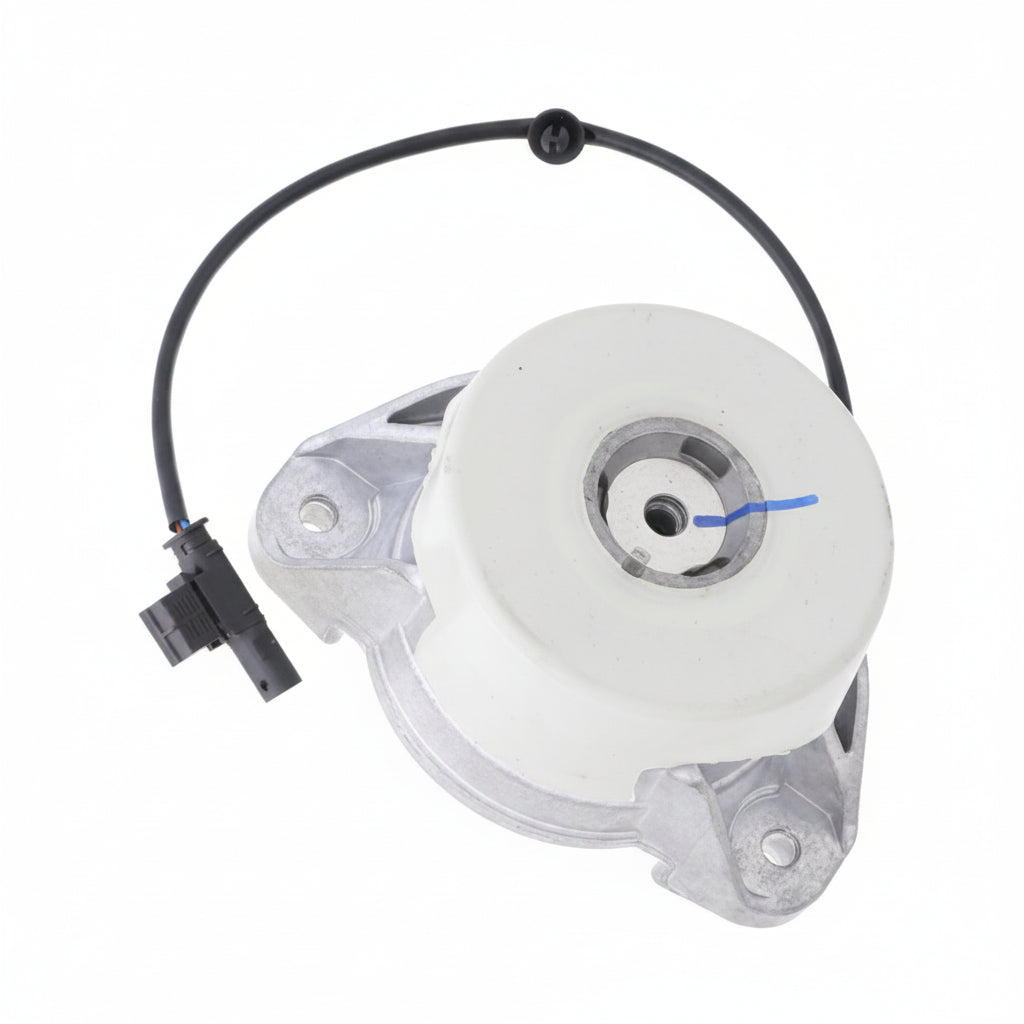Engine Mount Left 2222408017 & Right 2222408517 Compatible With Mercedes Benz W222 W217