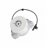 Engine Mount Left 2222408017 & Right 2222408517 Compatible With Mercedes Benz W222 W217
