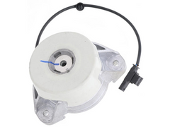 Engine Mount Left 2222408017 & Right 2222408517 Compatible With Mercedes Benz W222 W217