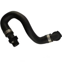 Heat Exchanger Return Hose 64216921428 Compatible With BMW E60 E61 E63 E64 N62