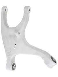 Rear Lower Control Arm Left 8R0505311B Compatible With Audi A6 A7 A8 Q5