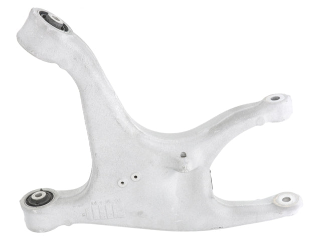 Rear Control Arm 8R0505312B Compatible With Audi A4 B8 (8K2)  A4 / S4 A5 (8T3)  A6 / S6 A6 C7 Avant (4G5, 4GD)  A6 / S6 A7 Sportback (4GA, 4GF)  A7 / S7 A8 D4 (4H2, 4H8, 4HC, 4HL)  A8 / S8  A8L Q5 (8RB)