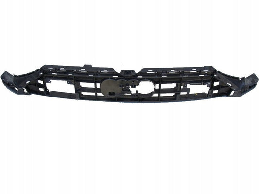 Front Bumper Show Grill Bracket 4KD807233 Compatible With Audi A6 4K (2018-2022) Tag:68