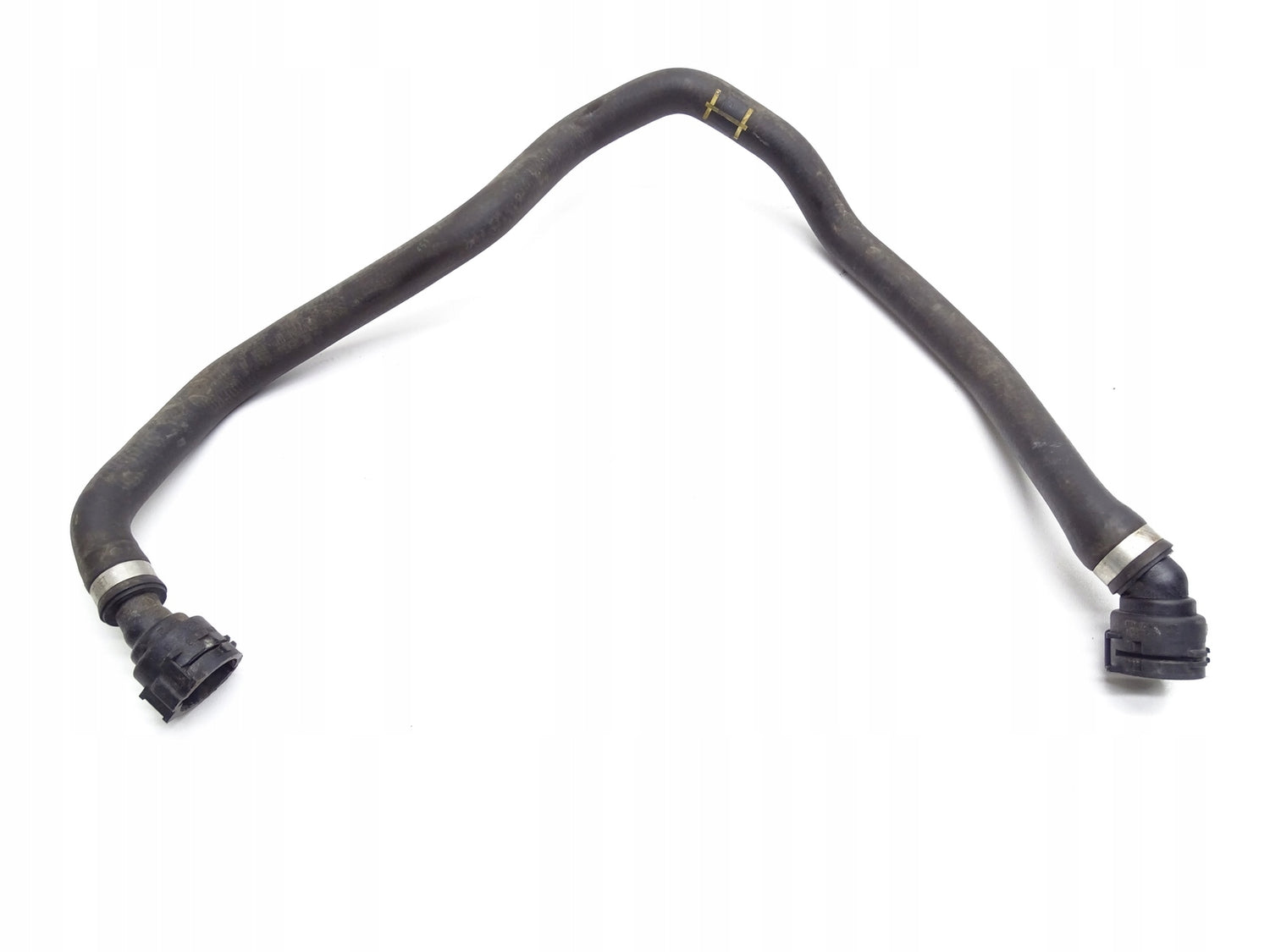 Coolant Hose 17127811125 Compatible With BMW E90 / E84 Tag No.966