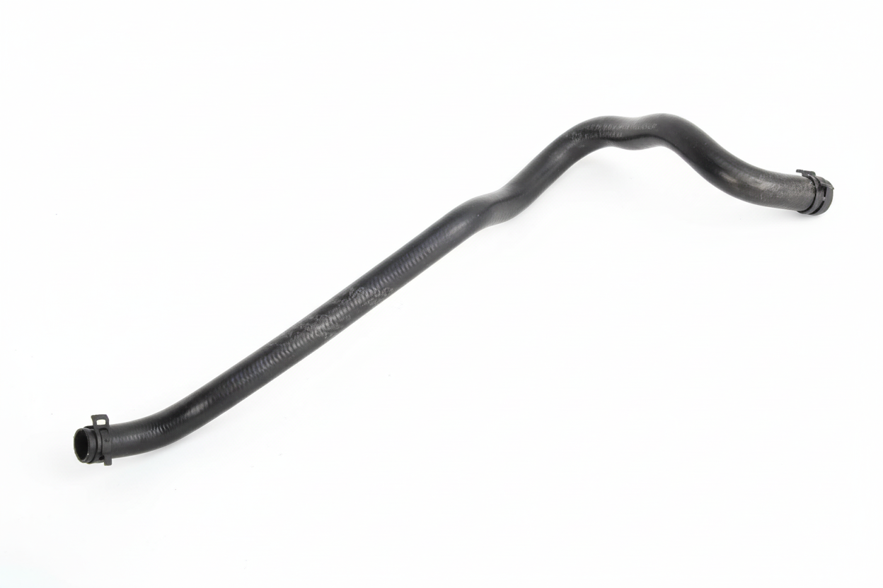 Coolant Hose 11537645833 Compatible With BMW F15 F16