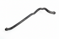 Coolant Hose 11537645833 Compatible With BMW F15 F16