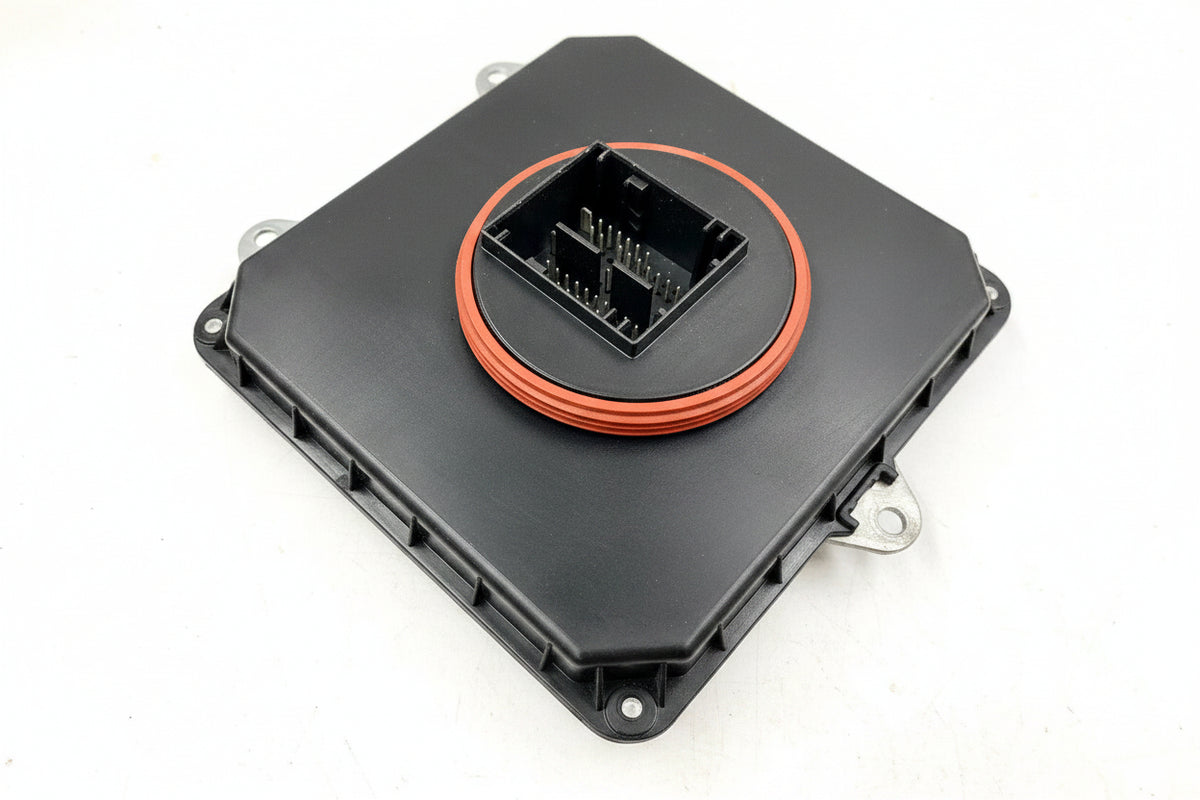 Front Light Electronics Control Unit 63117472763 63117476487 Compatible With BMW G11 G30 Low Version