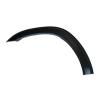 Front Wheel Arch AMG ( EYEBROW ) 1648845922 Compatible With Mercedes Benz GL W164